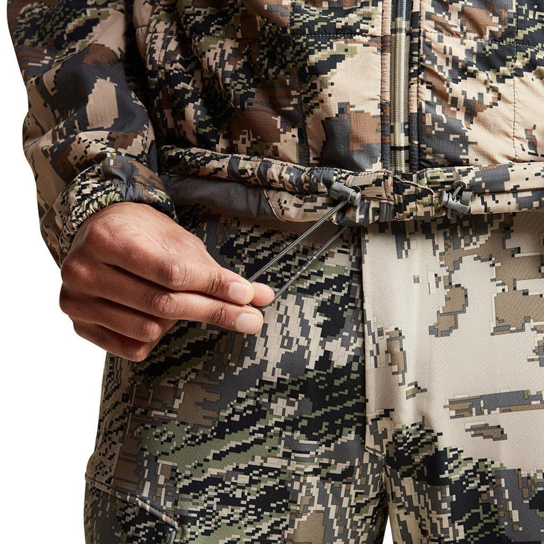 Sitka Kelvin Active Jacket Optifade Open Country