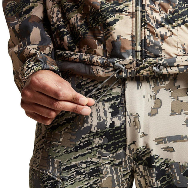 Sitka Kelvin Active Jacket Optifade Open Country BushWear