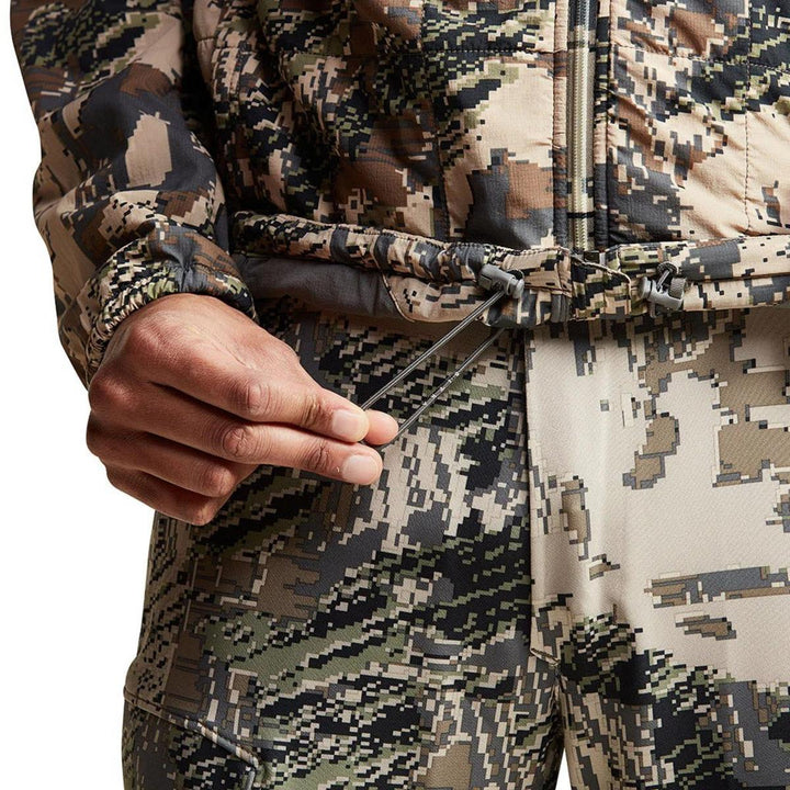 Sitka Kelvin Active Jacket Optifade Open Country