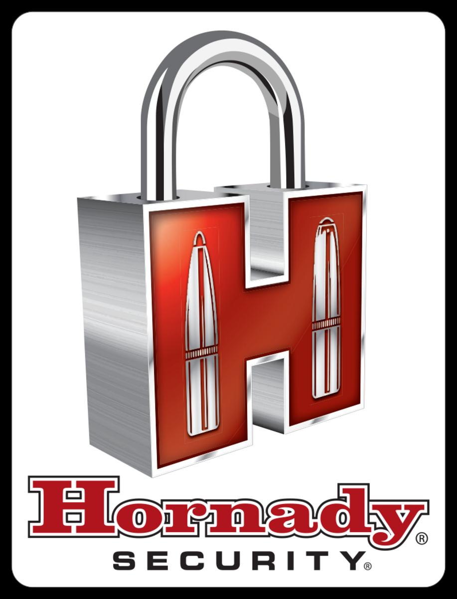 Hornady Hornady® Security Sticker