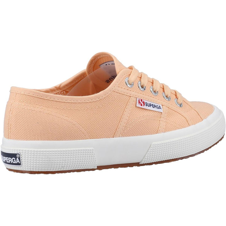 Superga 2750 Cotu Classic Orange Apricot