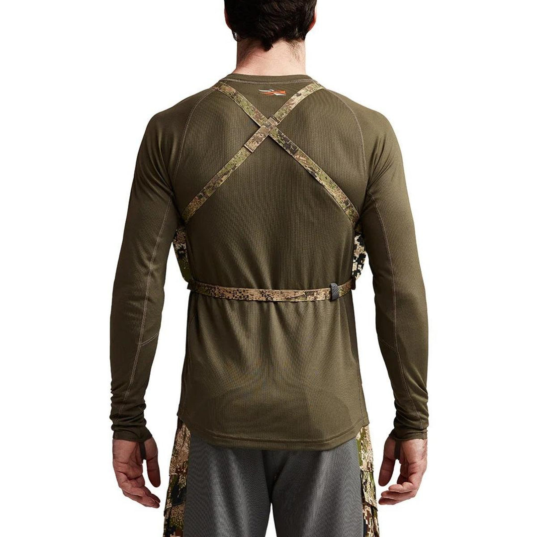 Sitka Mountain Optics Harness Optifade Subalpine
