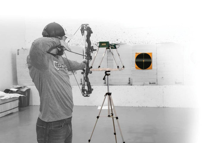 Caldwell Caldwell Ballistic Precision G2 Chronograph With 220V adapter