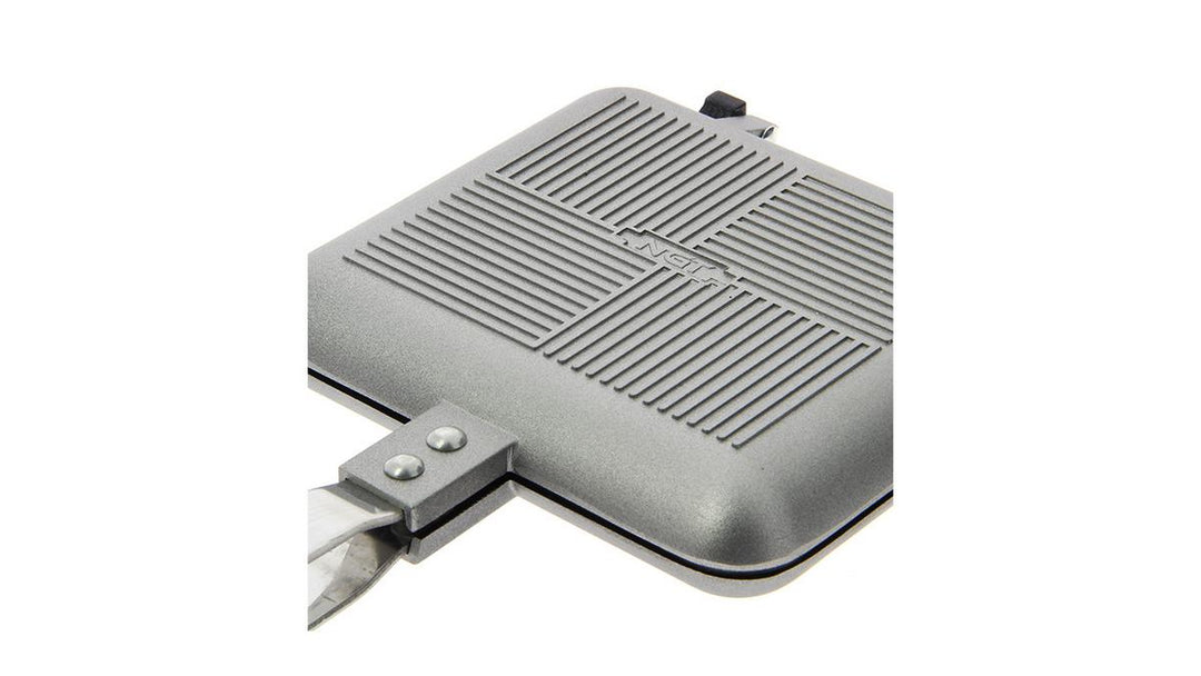 Bisley NGT Bankside Sandwich Toaster Small