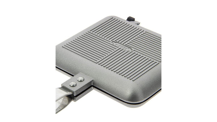 Bisley NGT Bankside Sandwich Toaster Small