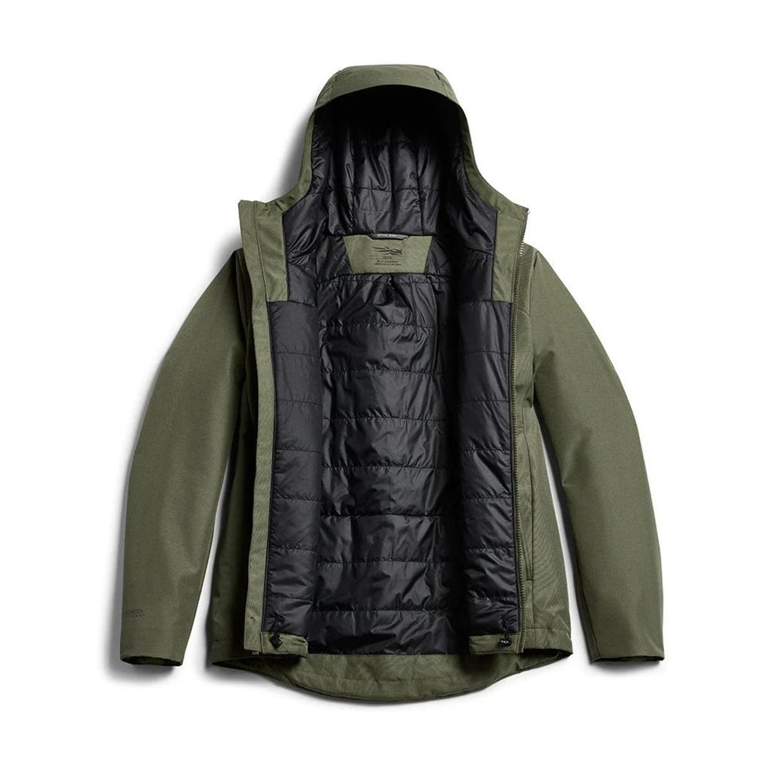 Sitka Grindstone Jacket Covert