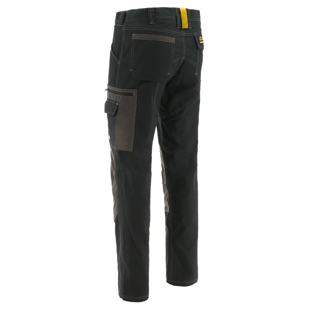 Caterpillar Essentials Cargo Trouser Black, 32" Leg