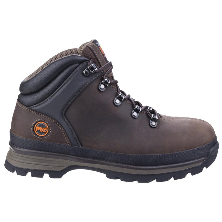 Timberland Pro Splitrock XT Lace-up Safety Boot Gaucho