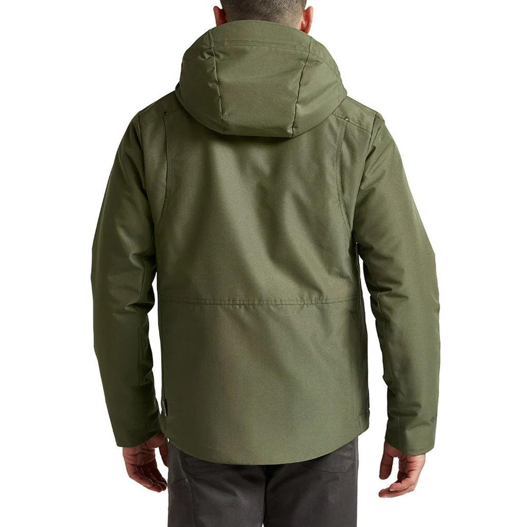 Sitka Grindstone Jacket Covert