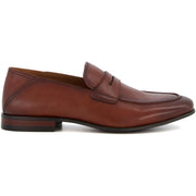Dune Sync Loafer Tan