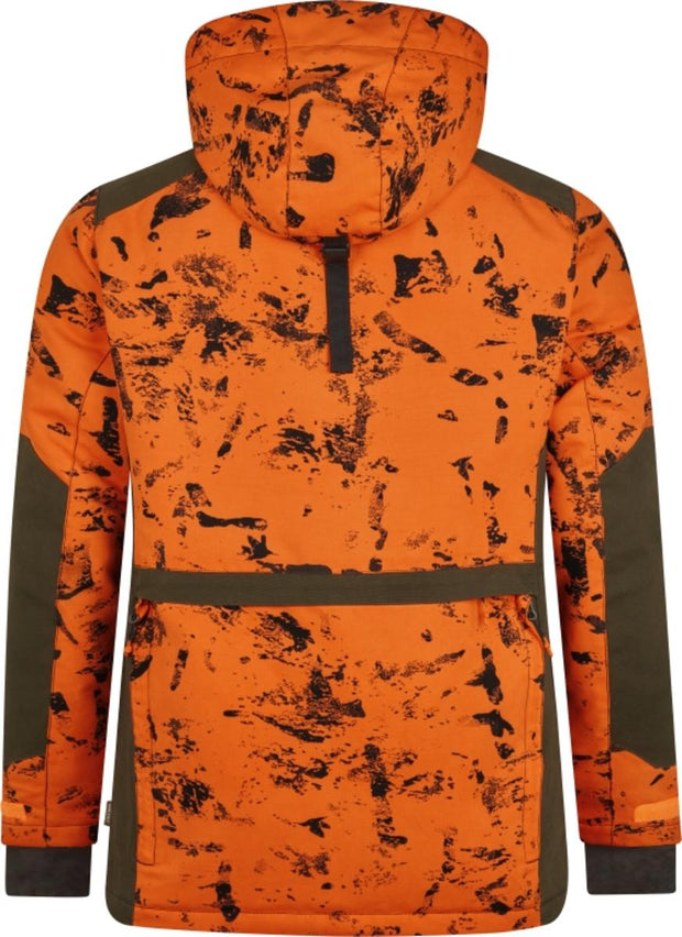Seeland Helt Shield Jacket InVis orange blaze
