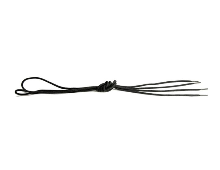 Dasco 75cm Cord Lace Black