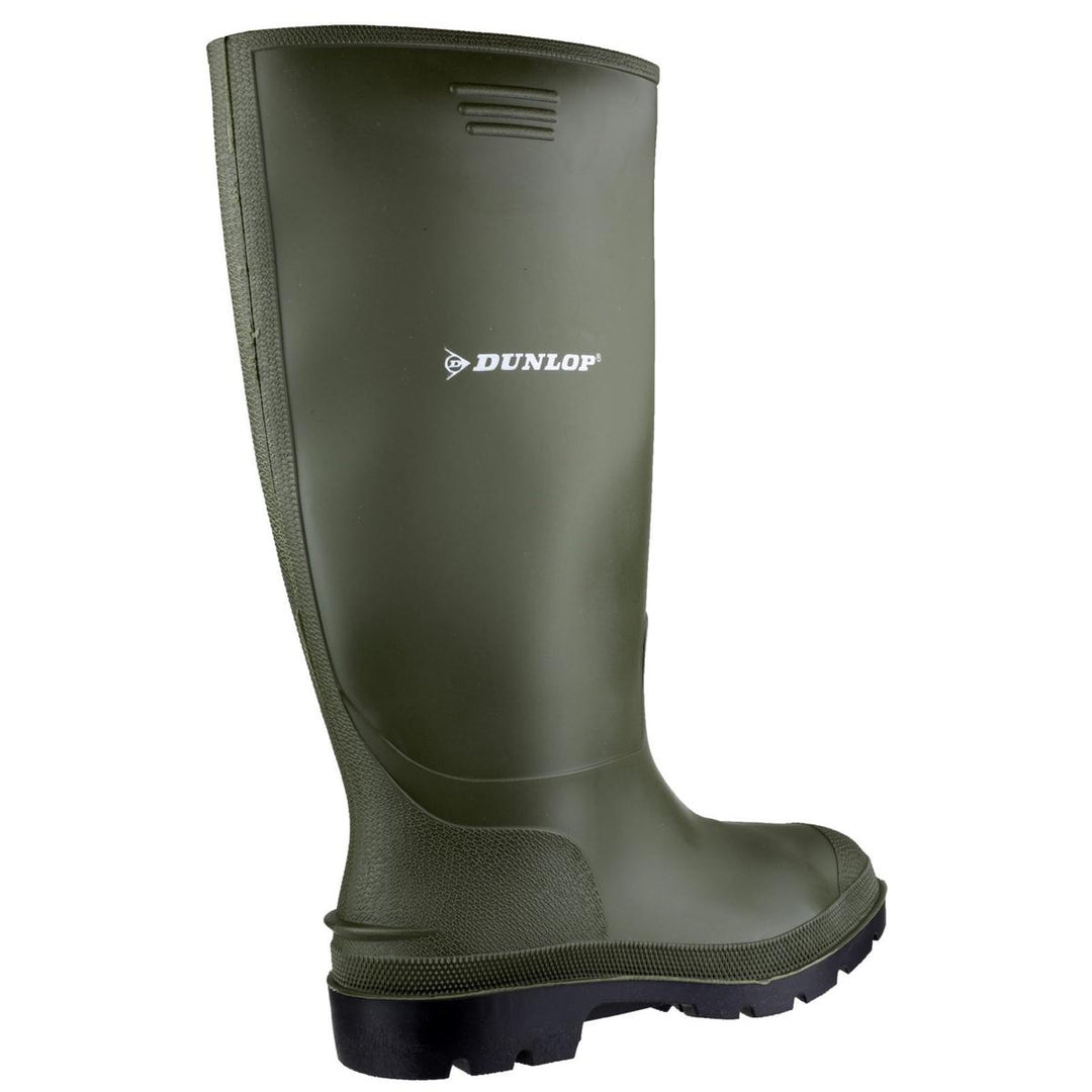 Dunlop Pricemastor Wellington Green