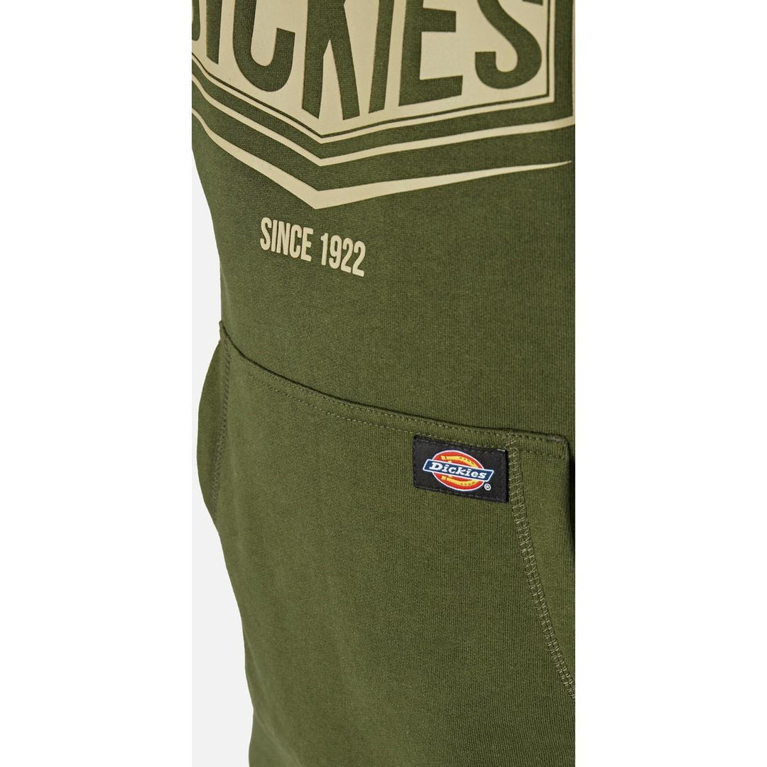 Dickies Rockfield Hoodie Olive Green