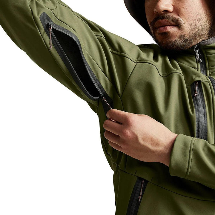 Sitka Jetstream Jacket Covert -2021 Model-