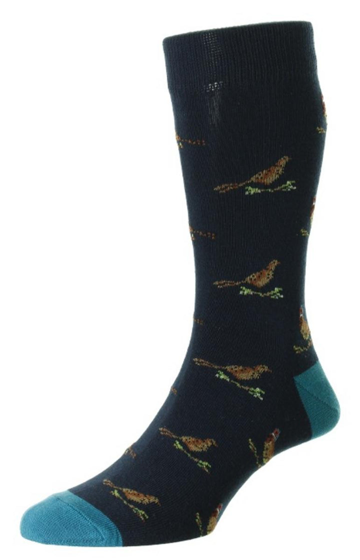 Bisley Pheasant Socks