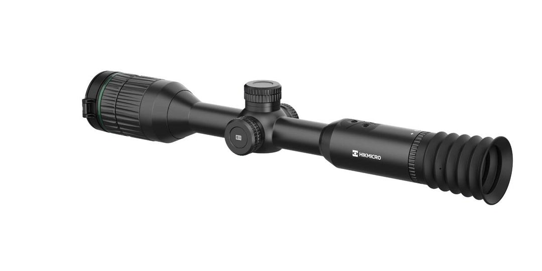 HIKMICRO ALPEX S Day & Night Scope (No Accessories)