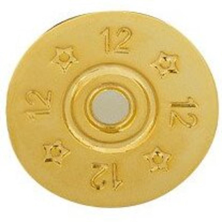 Jack Pyke PIN BADGE - CARTRIDGE