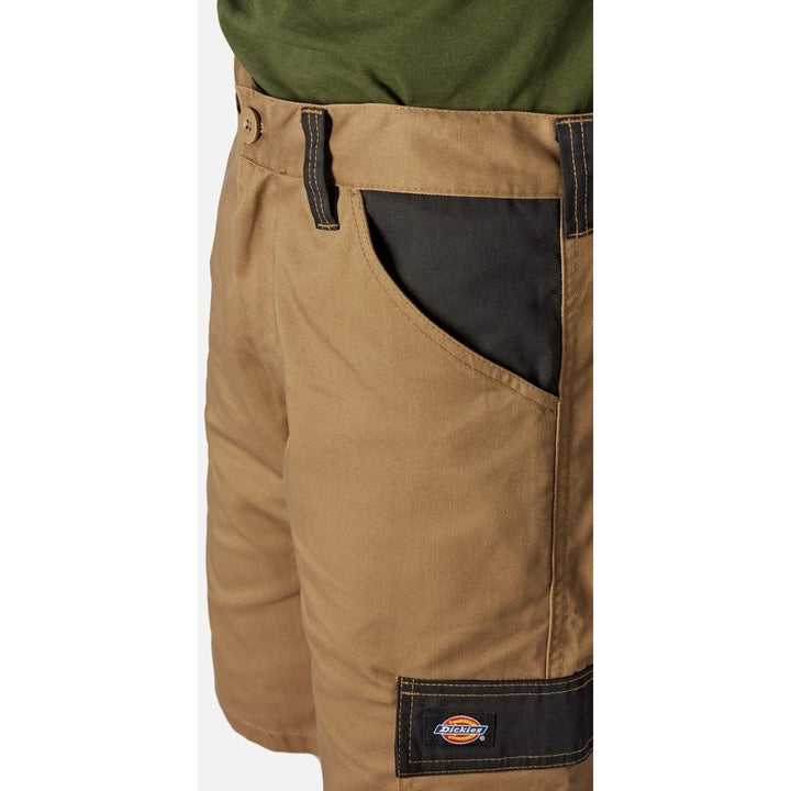 Dickies Everyday Short Khaki/Black