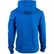 Caterpillar Trademark Hooded Sweatshirt Memphis Blue
