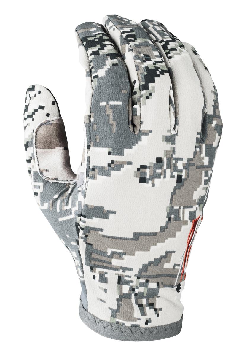 Sitka Ascent Glove Optifade Open Country