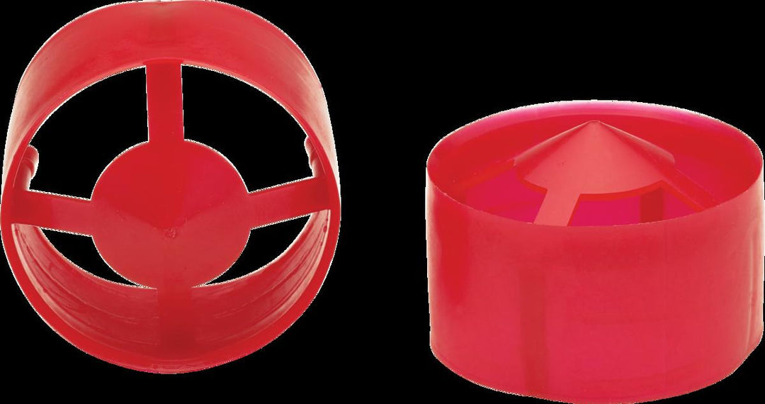 Developer Powder Baffle Hornady Powder Baffle (2 Pack) – BushWear
