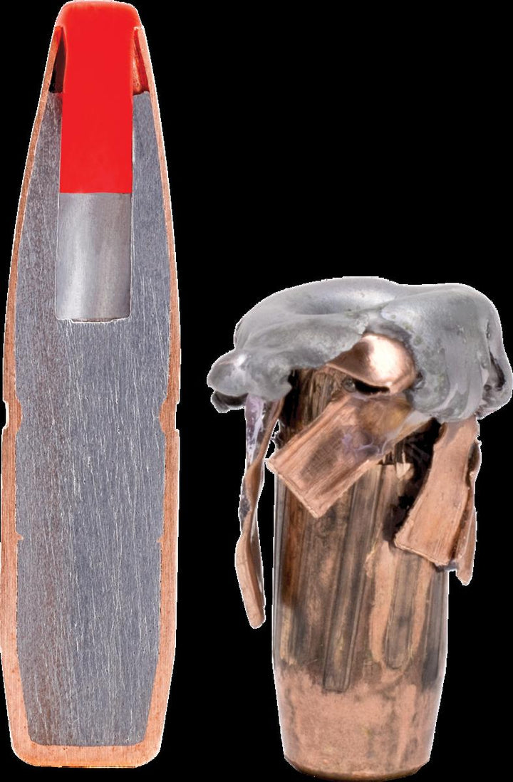 Hornady 45 Cal .458 410 gr SUB-X®