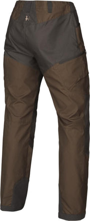 Harkila Hermod trousers - Slate brown/Shadow grey