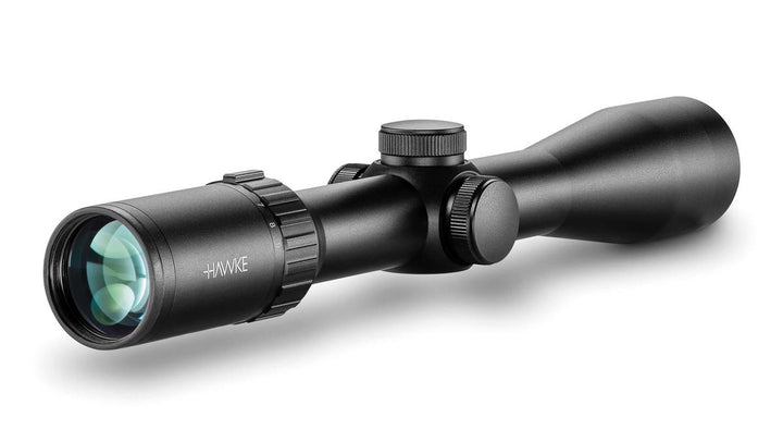 Hawke Vantage 30 WA 1.5-6x44 IR (L4a) Telescopic Sights