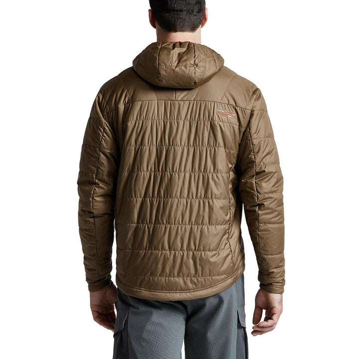 Sitka Kelvin AeroLite Jacket Coyote