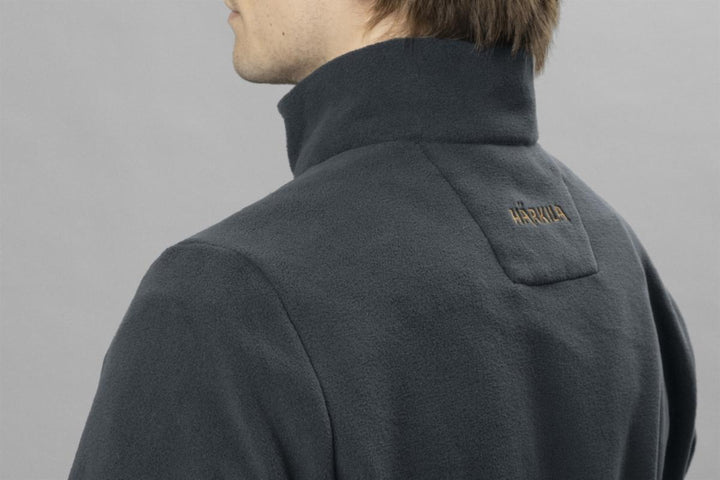 Harkila Sandhem 200 pullover Dark navy