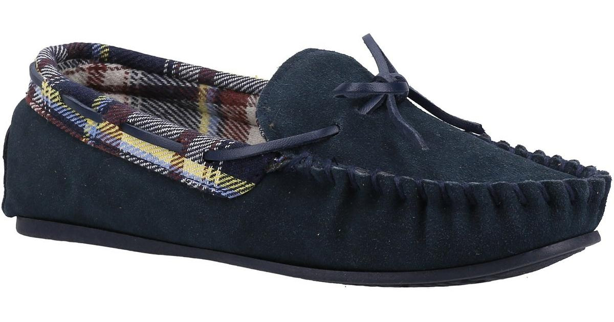 cotswold westwell slippers