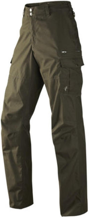 Seeland Field trousers Pine green