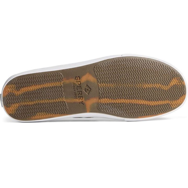 Sperry BAHAMA II shoe-sneaker Ivory