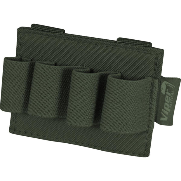 Viper Mod Shotgun Cartridge holder Green
