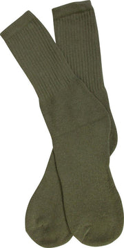 Mil-com Patrol Socks