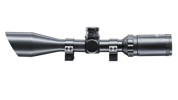 Bisley 2.1530 Rifle Scope 3-9x44 by Walther