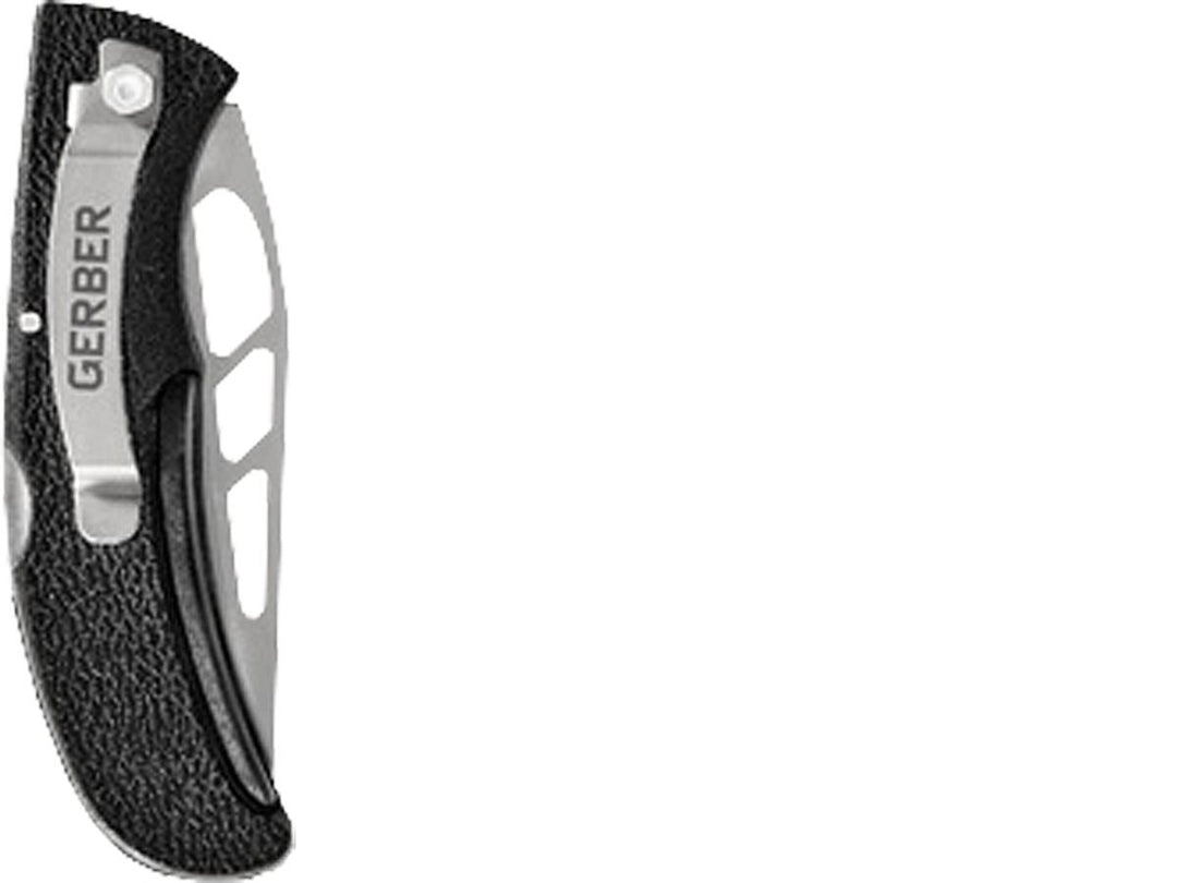 Gerber E-Z Out Skeleton SE (DP Folding Knife)