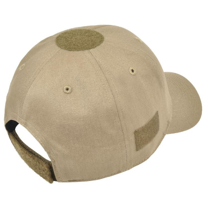 Hazard 4 PMC MODULAR CONTRACTOR BALL-CAP - Coyote
