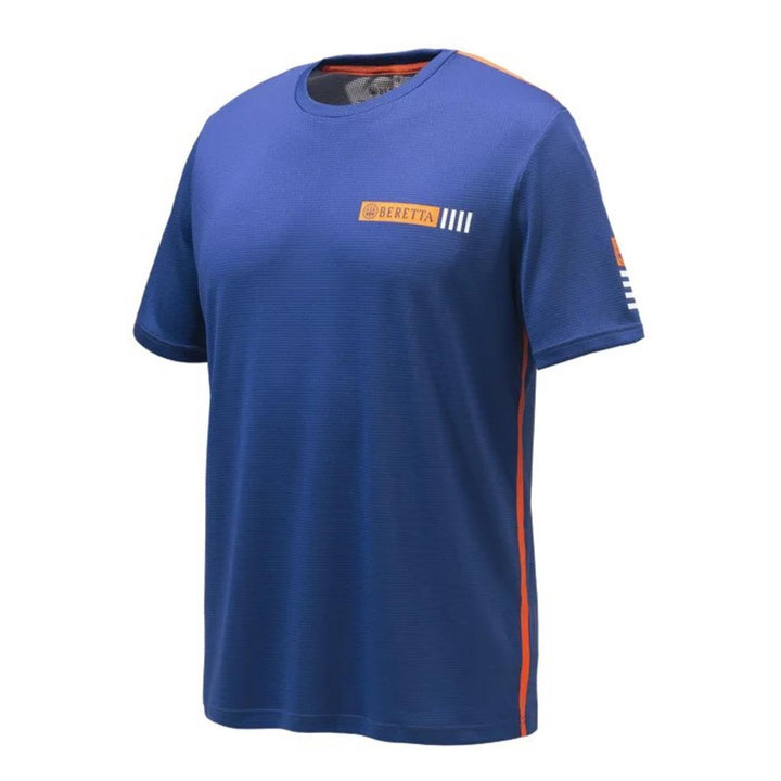 Beretta Beretta Stripe T-shirt
