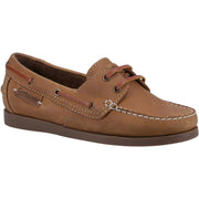 Cotswold Waterlane Shoes Camel