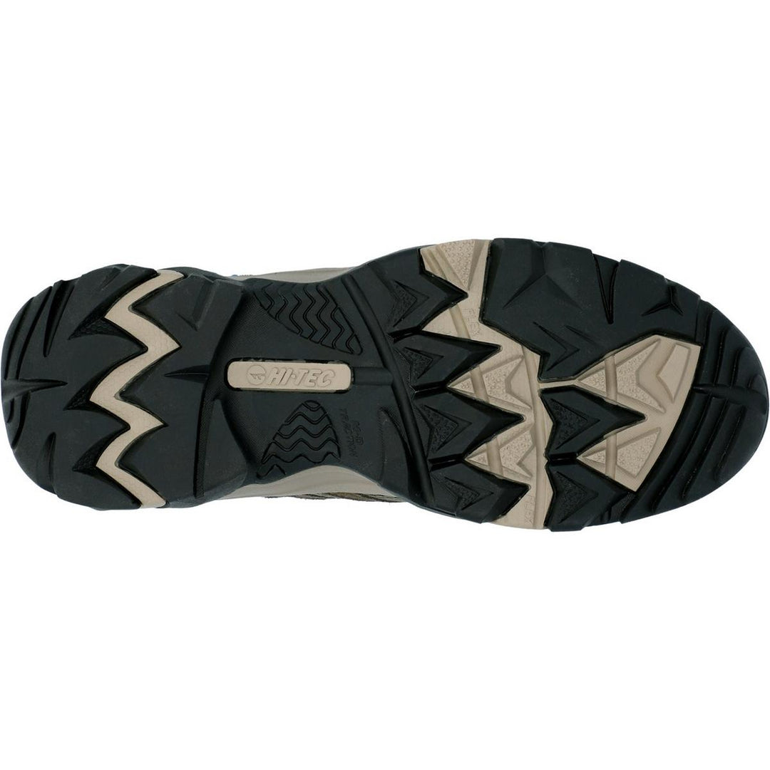 Hi-Tec Apex Lite Low Hikers Taupe