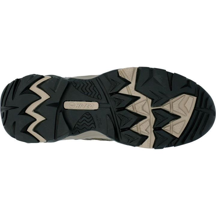 Hi-Tec Apex Lite Low Hikers Taupe
