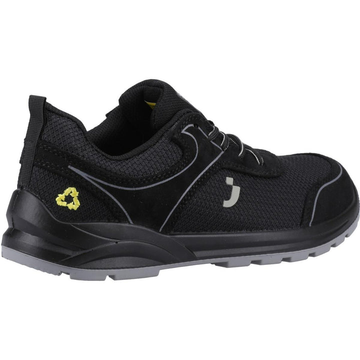 Safety Jogger Eco Cador Safety Shoe