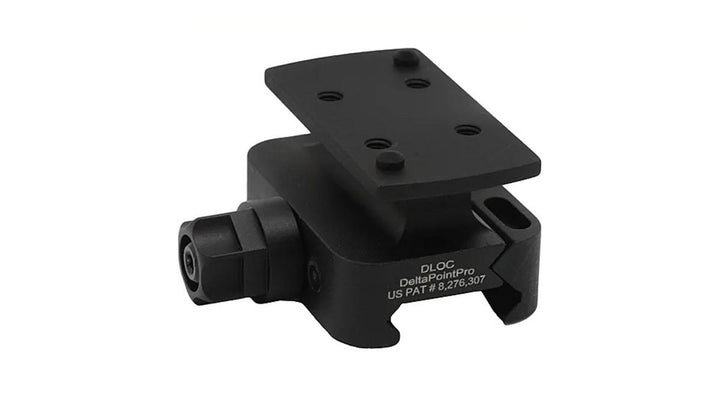 Leupold Delta Point Pr AR DLOC Mount