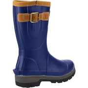 Cotswold Stratus Short Boot Navy