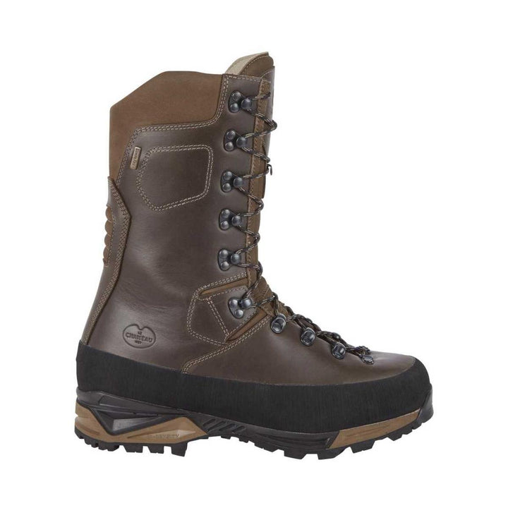 Le Chameau Mouflon 2.0 Extreme 12''