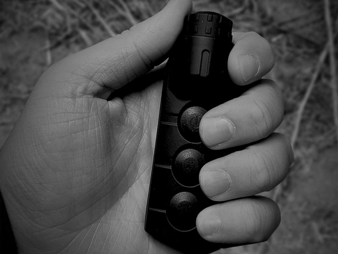 Pulsar BT Wireless Remote Control