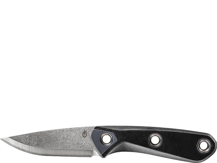 Gerber Principle FE (DP Fixed Blade) w/Sheath - Black