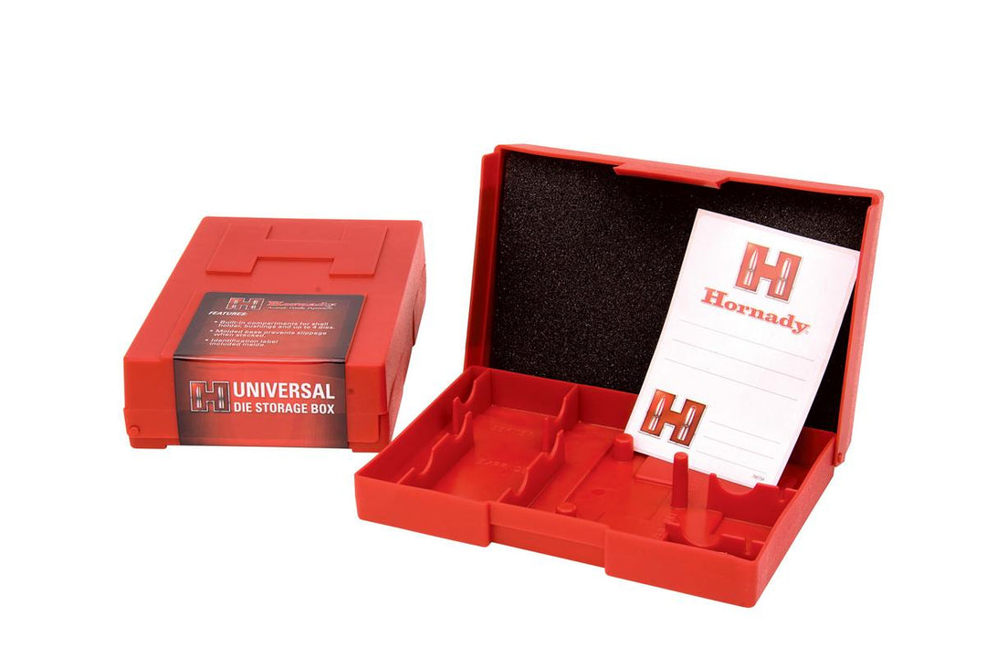 Hornady Die Set Box - Large